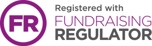 fundraising regulator logo