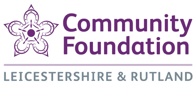 logo of the community foundation