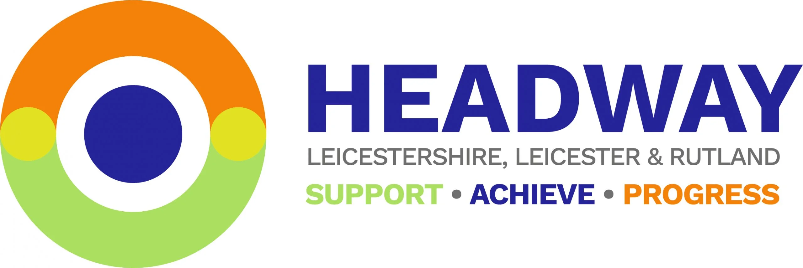 headway leicester logo