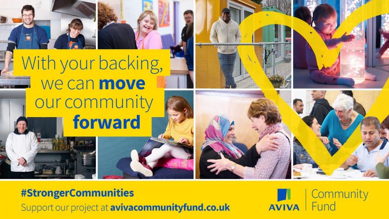 aviva community fund