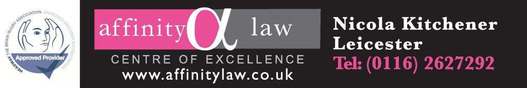 affinity law solicitors contact information