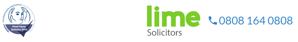 lime solicitors logo and number