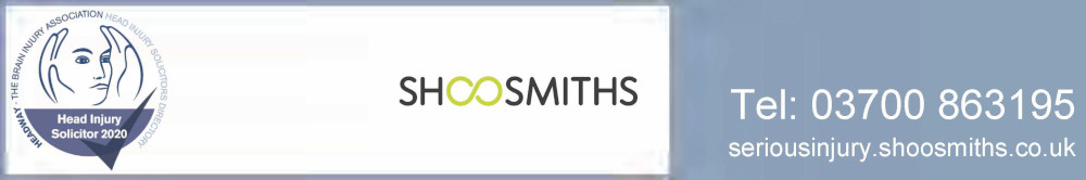 shoo smiths logo and contact information