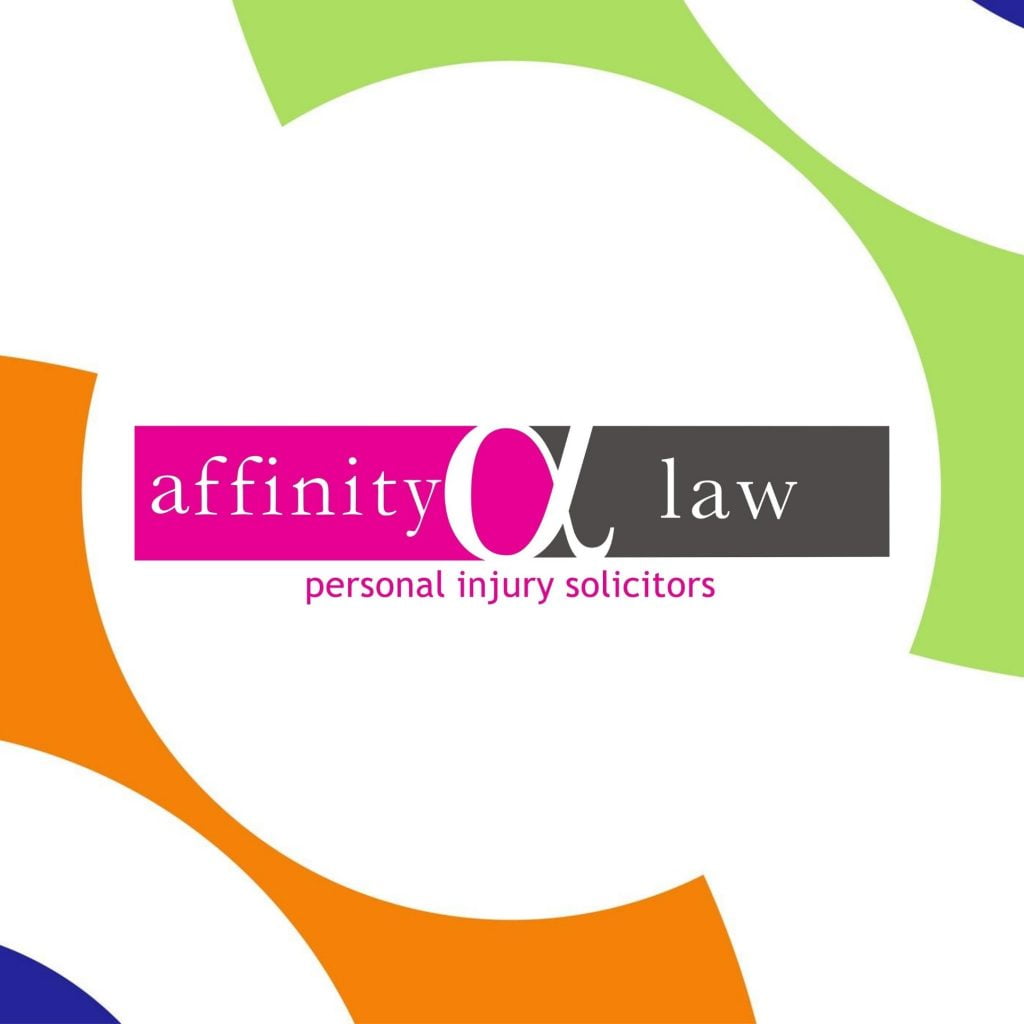 affinity law solicitors logo