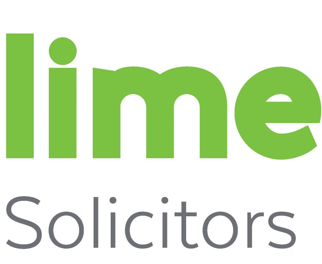 lime solicitors logo