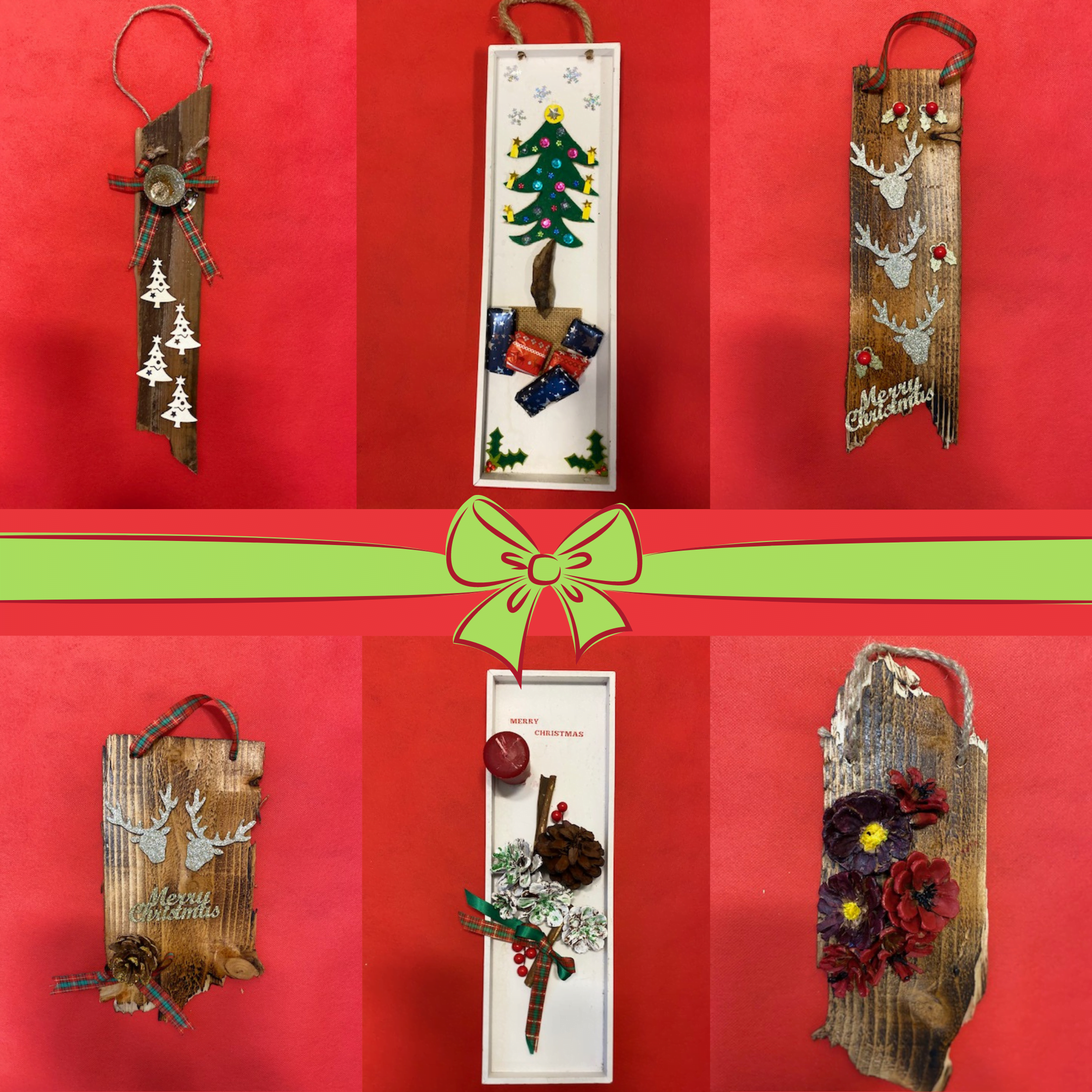 christmas decorations