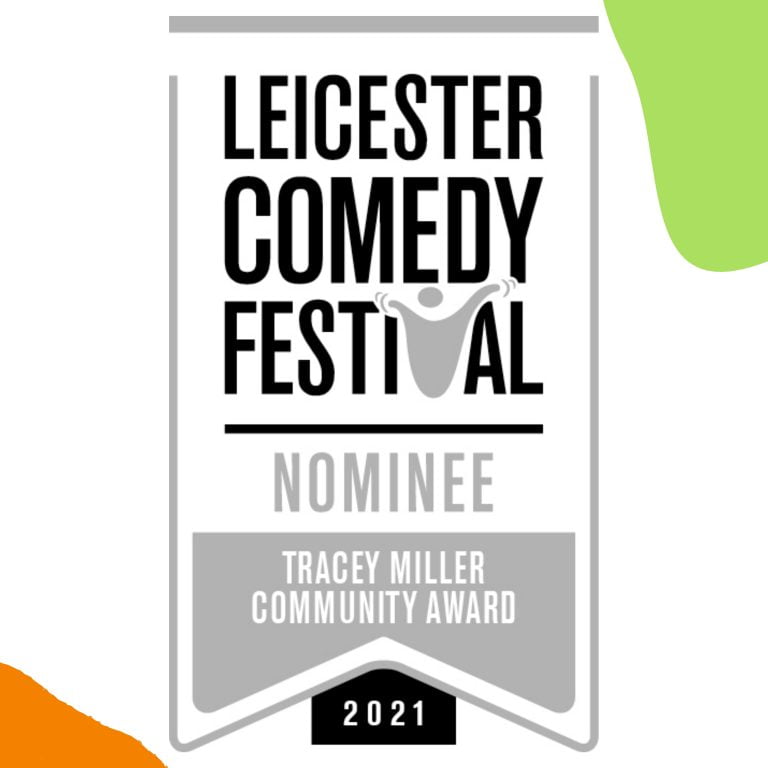 comedy festival award