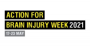 action for brain injury poster