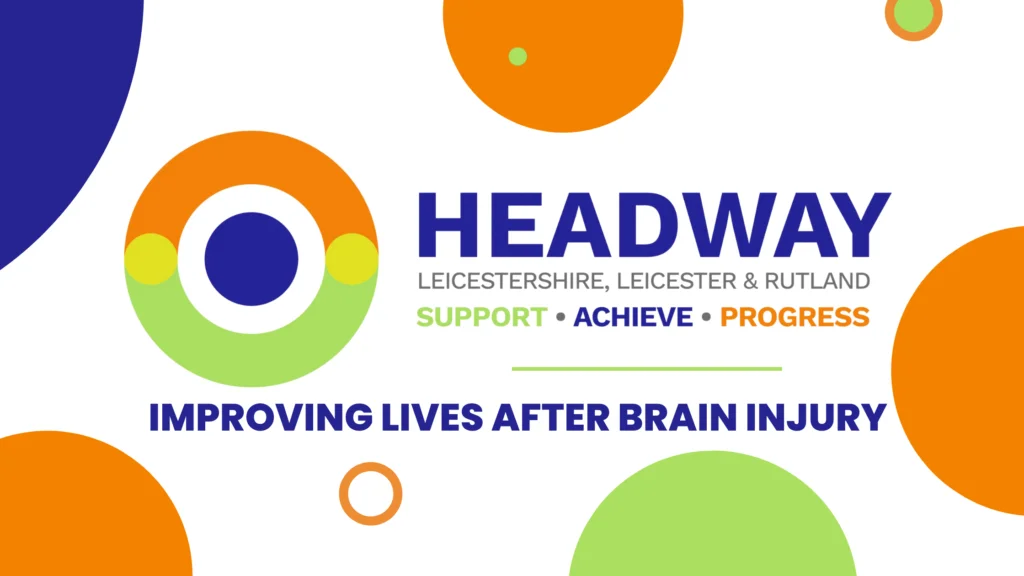 Headway Logo home page