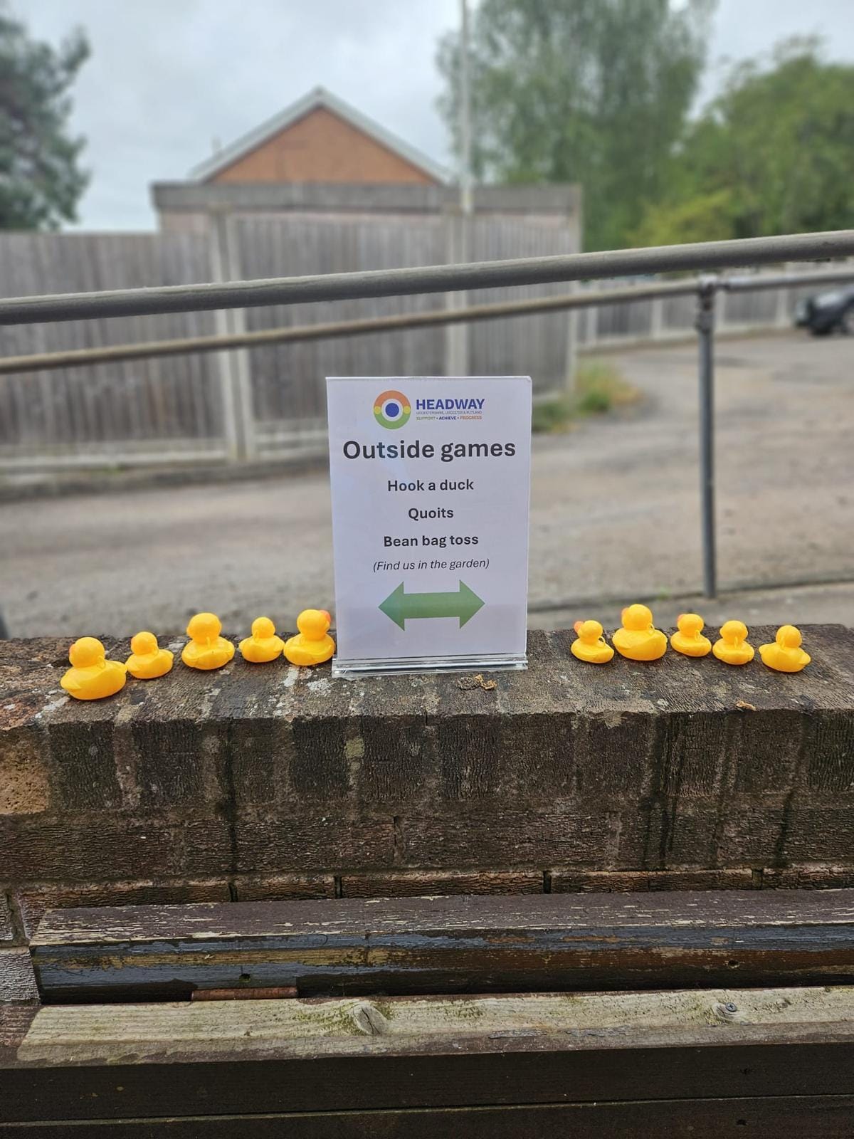 The day was a vibrant mix of celebration, connection, and community spirit,
